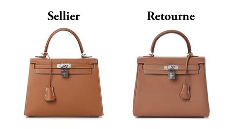 what is sellier hermes|Hermes kelly sellier vs retourne.